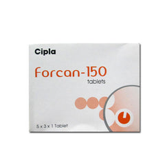 Forcan 150 mg