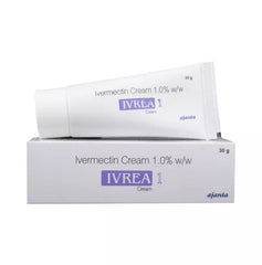 Ivermectin Cream