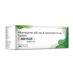 Ivermectin Albendazole